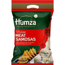 Samosa Meat 50 PCS