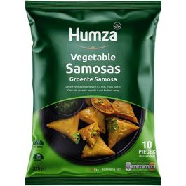 Samosa Vegetables 10 PCS