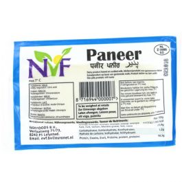 Paneer +/-10 Stuks