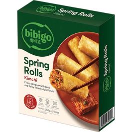 Frühlingsrolle Kimchi 10 STK