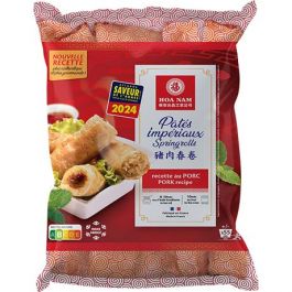 Nems au Porc 55 PCS