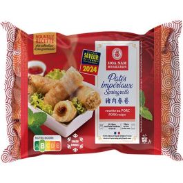Nems au Porc