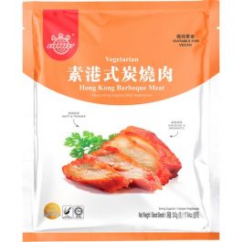 Vegetarische HongKong Barbecue