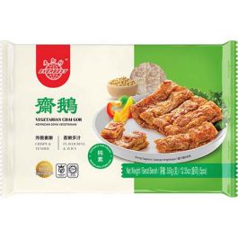 Chai Gor Vegetarisch