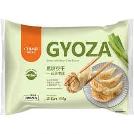 Gyoza Oignon & Tofu