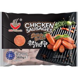 Chicken Sausages