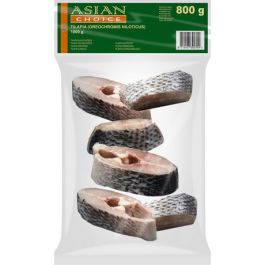 Tilapia Steak IQF 150-300