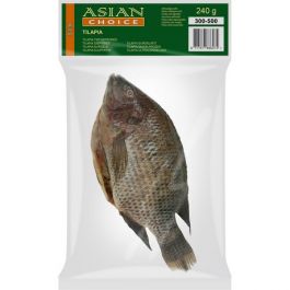 Tilapia G&S IWP 3/500