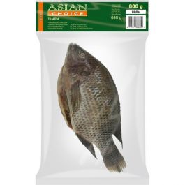 Tilapia G&S IWP 800+