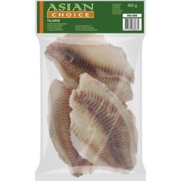 Filets Tilapia 140/200