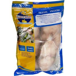 Emperor Steaks Poisson Empereur IF