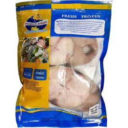 King Fish Steaks Thazard Rayé IF