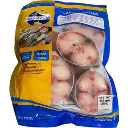 Cobia Steaks Motha IF