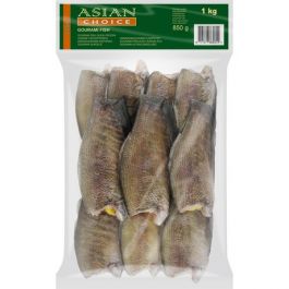 Gourami Vis W/C 10/15