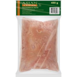 Pâte de Poisson Poisson-Couteau