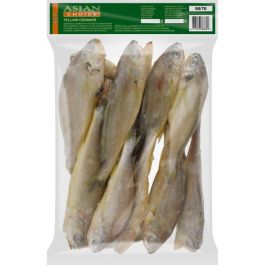 Gele Croaker W/R 50/70