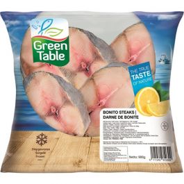Steak de Bonite 150-250 IQF