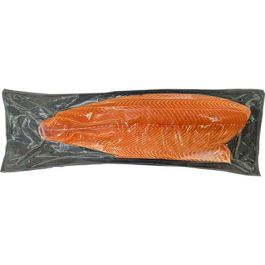 Filet de Saumon Paré C IVP