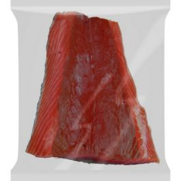 Queues Saumon 120/140g 35 Pcs