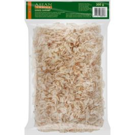 Shrimp Dried Wild Catch