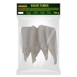 Squid Gigas Tubes IWP U4
