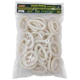 Squid Gigas Rings IWP