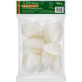 Cuttlefish Pineapple Cut 20/40