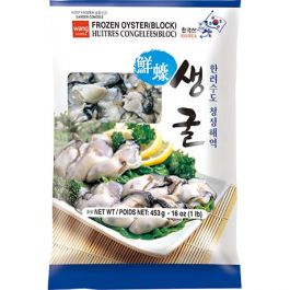 Oyster