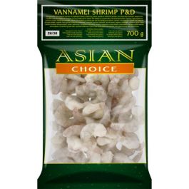Vannamei Shrimp P&D 26/30
