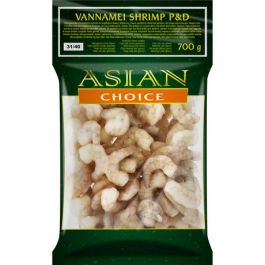 Vannamei Shrimp P&D 31/40