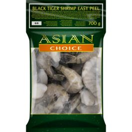 Black Tiger Shrimp HLSO/EZP 6/8