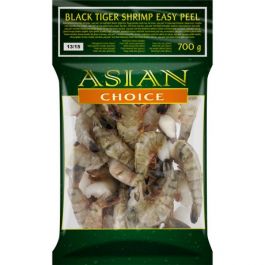 Black Tiger Shrimp HLSO/EZP 13/15