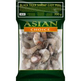 Black Tiger Shrimp HLSO/EZP 26/30