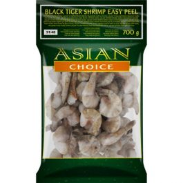Black Tiger Shrimp HLSO/EZP 31/40