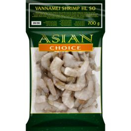Vannamei Shrimp HLSO 26/30