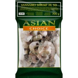Vannamei Shrimp HLSO 31/40
