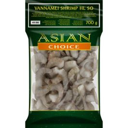 Vannamei Shrimp HLSO 41/50