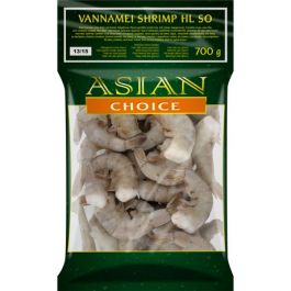 Vannamei Shrimp HLSO 13/15