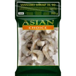 Vannamei Shrimp HLSO 16/20