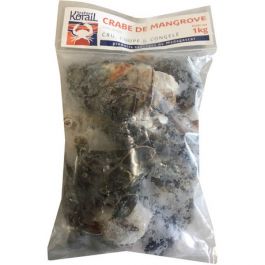 Madagascar Crab 8/12
