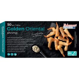 Nems aux Crevettes 50 PCS
