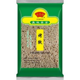 Gluten Gebraden