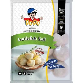 Inktvis Ballen