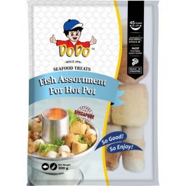 Mélange pour Fondue