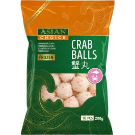 Krabballetjes