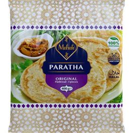 Paratha Origineel 5 STK