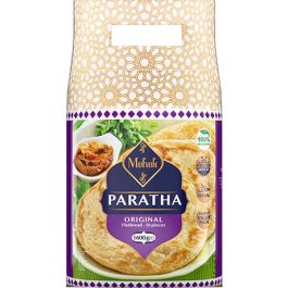 Paratha Origineel Family Pack 20 STK