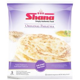 Paratha Original