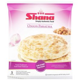 Paratha Met Ui