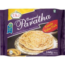 Paratha Original Family Pack